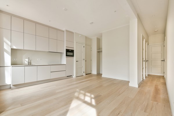 Medium property photo - Moreelsestraat 1A, 1071 BJ Amsterdam